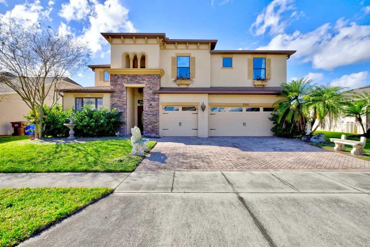 3110 Bass Boat Way, Kissimmee, FL 34746 - Image #1