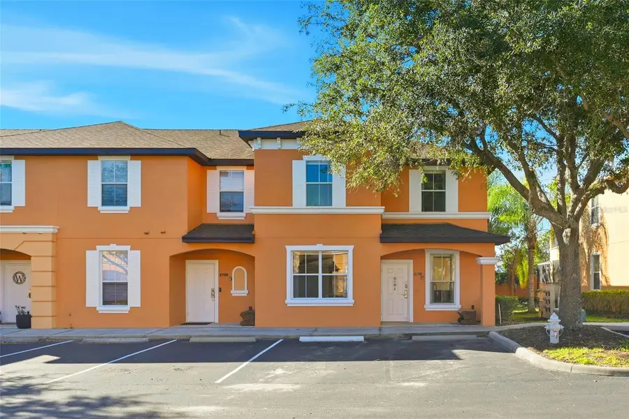 2710 Impala Lane, Kissimmee, FL 34746 - #2