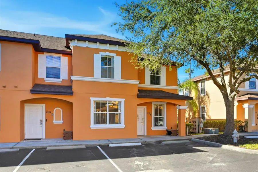 2710 Impala Lane, Kissimmee, FL 34746 - #3