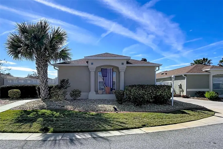 388 Bradley Terrace, The Villages, FL 32162 - Image #2