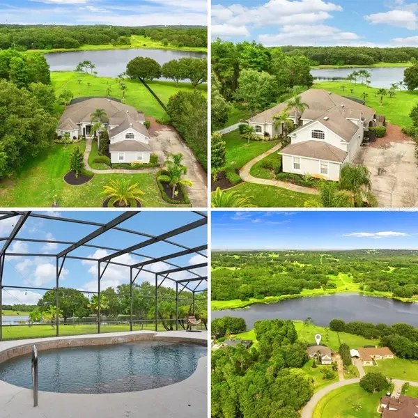 10701 Dark Water Court, CLERMONT, FL 34715