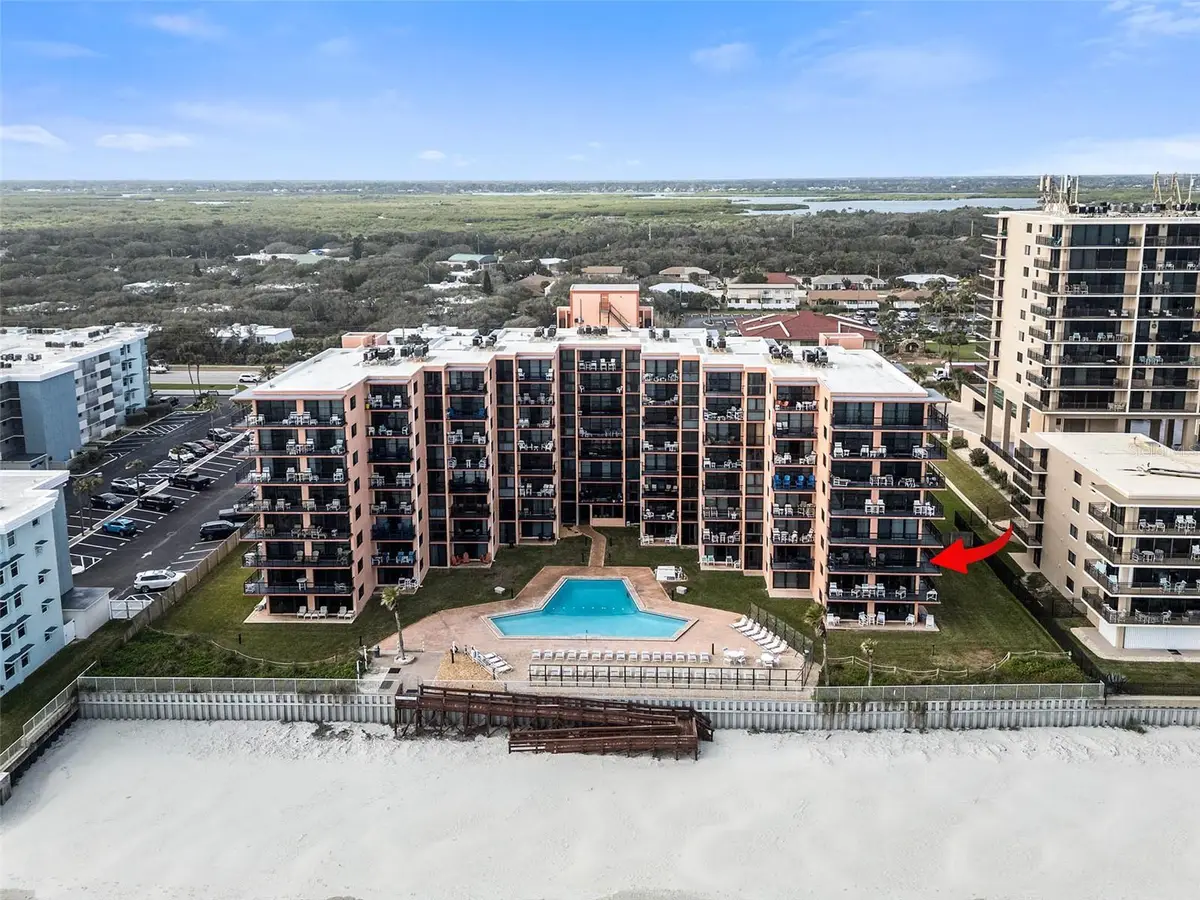 4141 S Atlantic Avenue #309, New Smyrna Beach, FL 32169 - Image #1