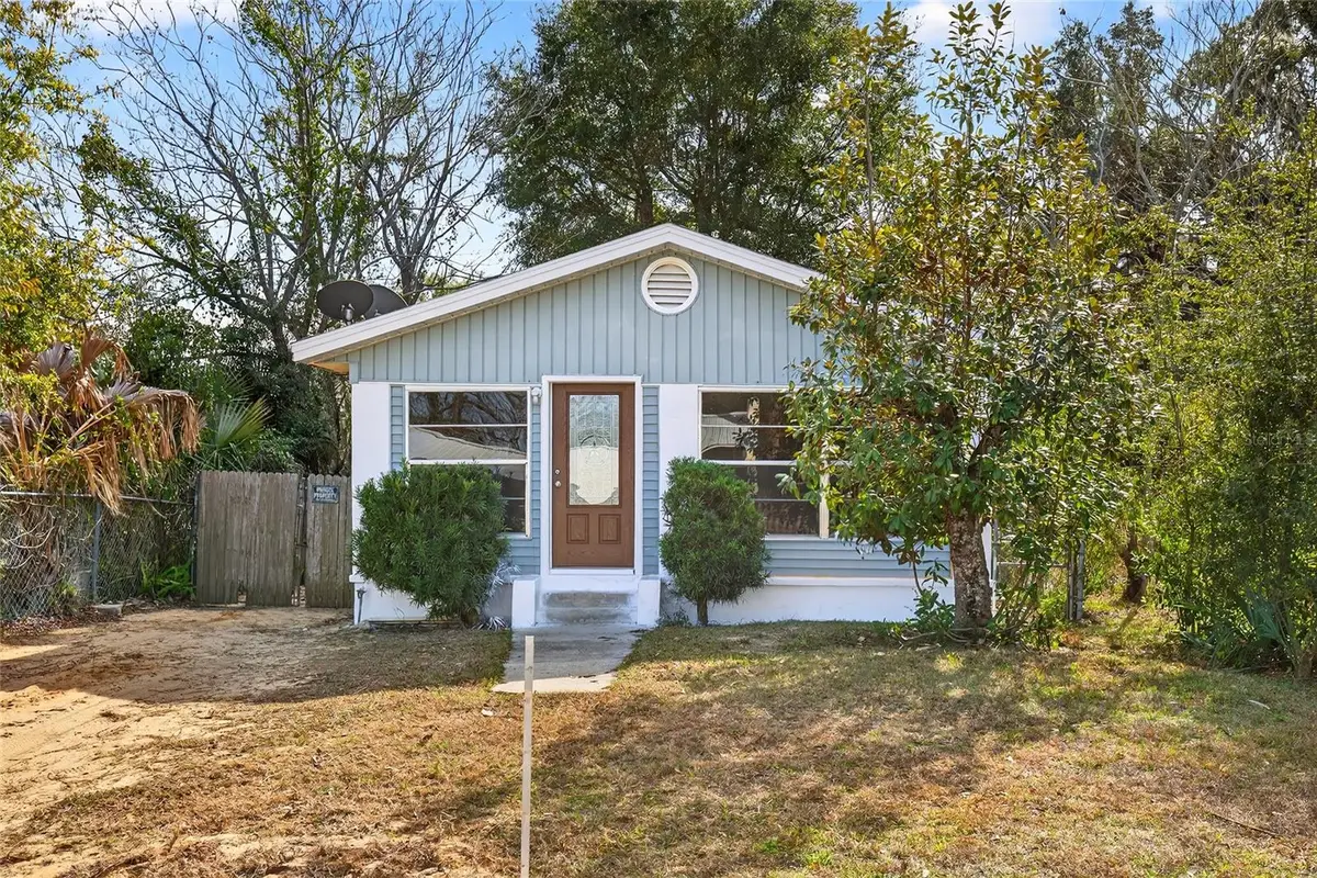 1110 SW Fort King Street, Ocala, FL 34471 - #1