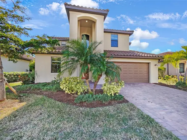 12691 Cinqueterre Drive, VENICE, FL 34293