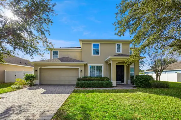964 Galway Boulevard, APOPKA, FL 32703