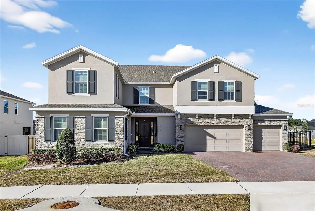 4830 Gilded Jewel Drive, Mount Dora, FL 32757 - Image #1