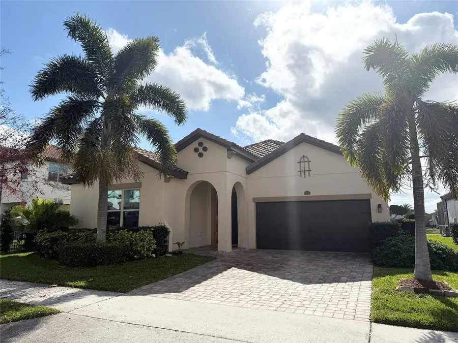 17514 Black Rail Street, Windermere, FL 34786 - #2