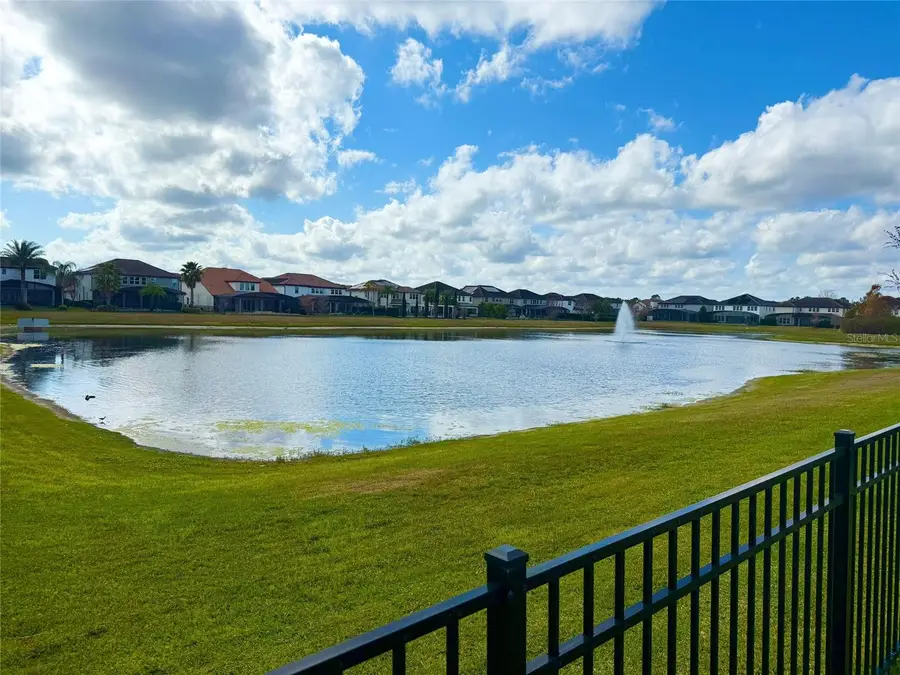 17514 Black Rail Street, Windermere, FL 34786 - #3