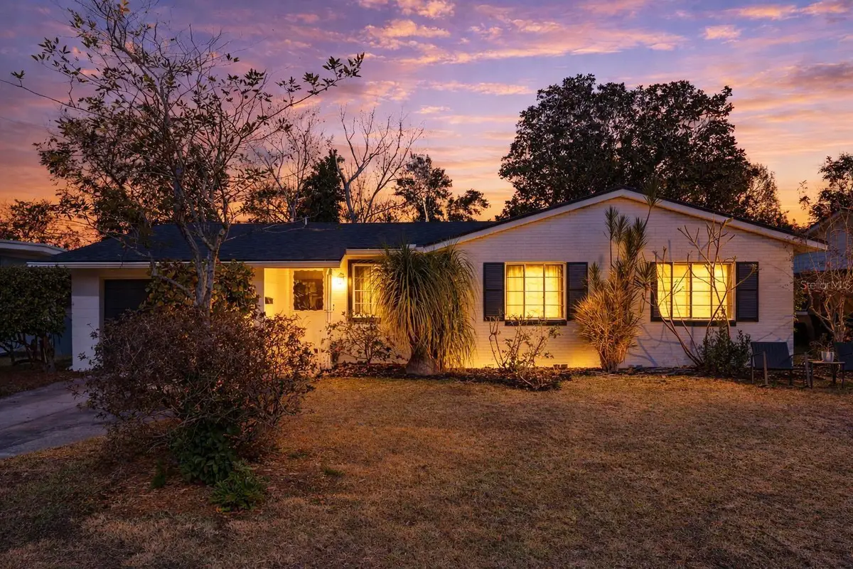 1617 Campbell Avenue, Orlando, FL 32806 - Image #1