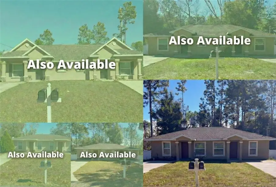 9445 N Manashee Drive, Citrus Springs, FL 34434 - Image #2