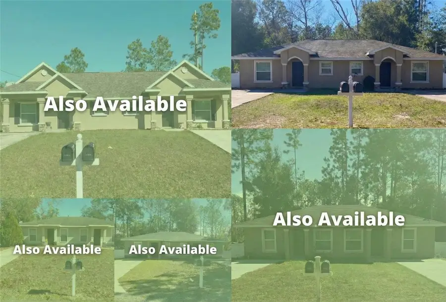 9288 N Mendoza Way, Citrus Springs, FL 34434 - Image #2