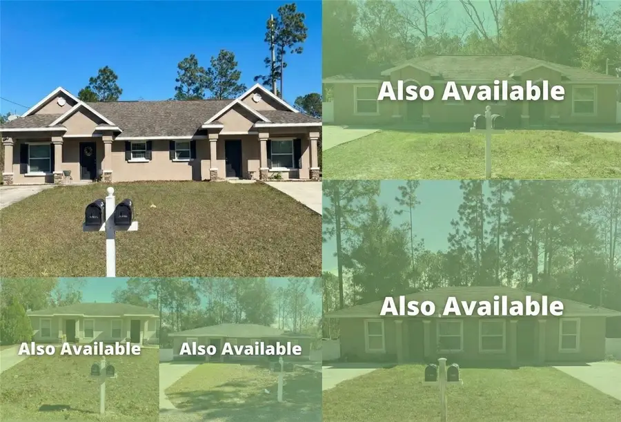 9425 N Travis Drive, Citrus Springs, FL 34434 - Image #2