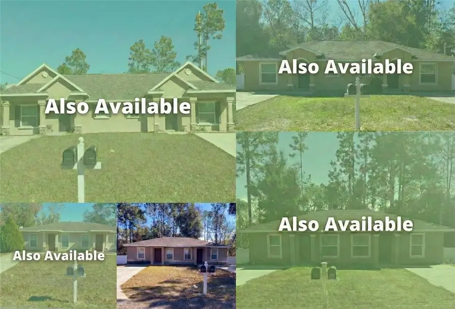 9435 N Manashee Drive, Citrus Springs, FL 34434 - Image #2