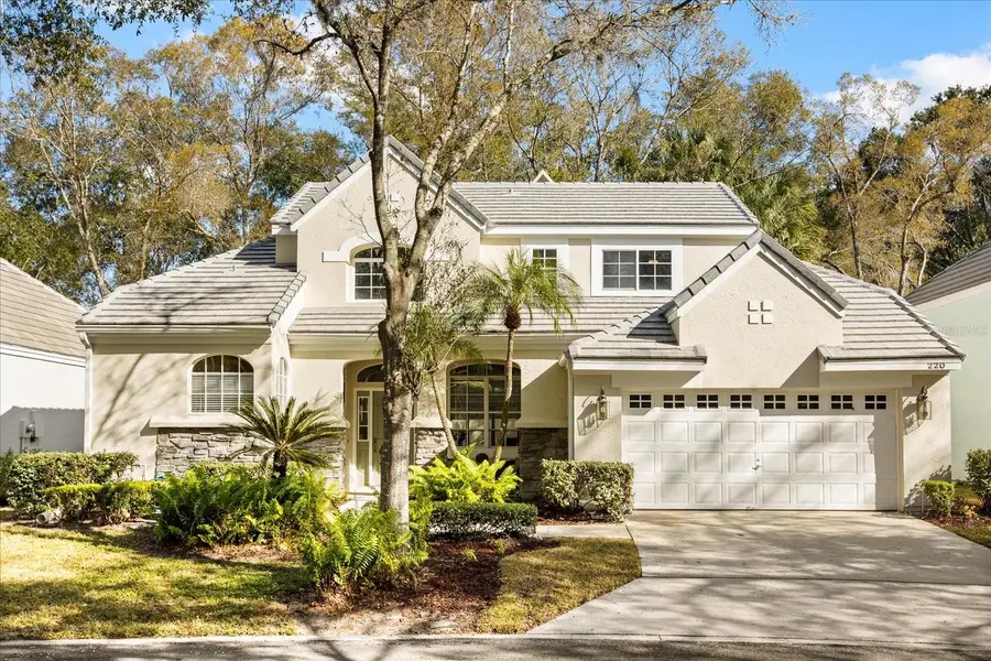 220 Wimbledon Circle, Lake Mary, FL 32746 - Image #3
