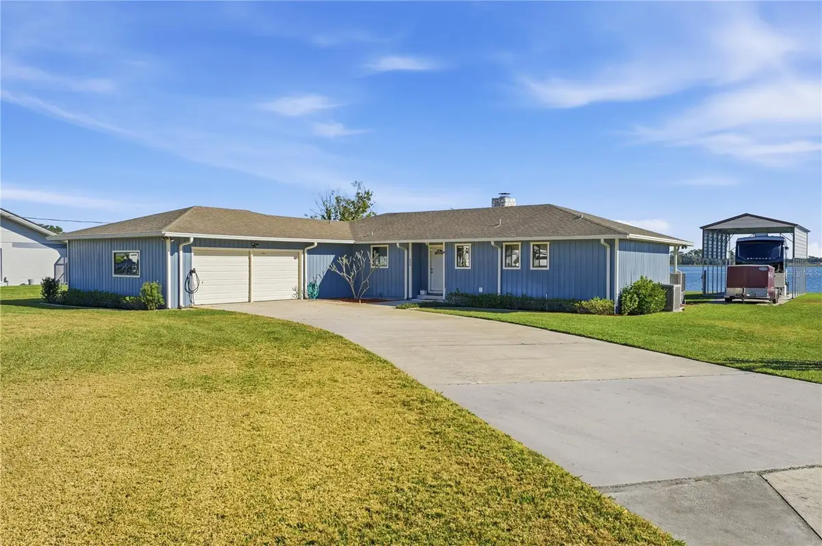 533 Edgewater Drive, Polk City, FL 33868 - #1