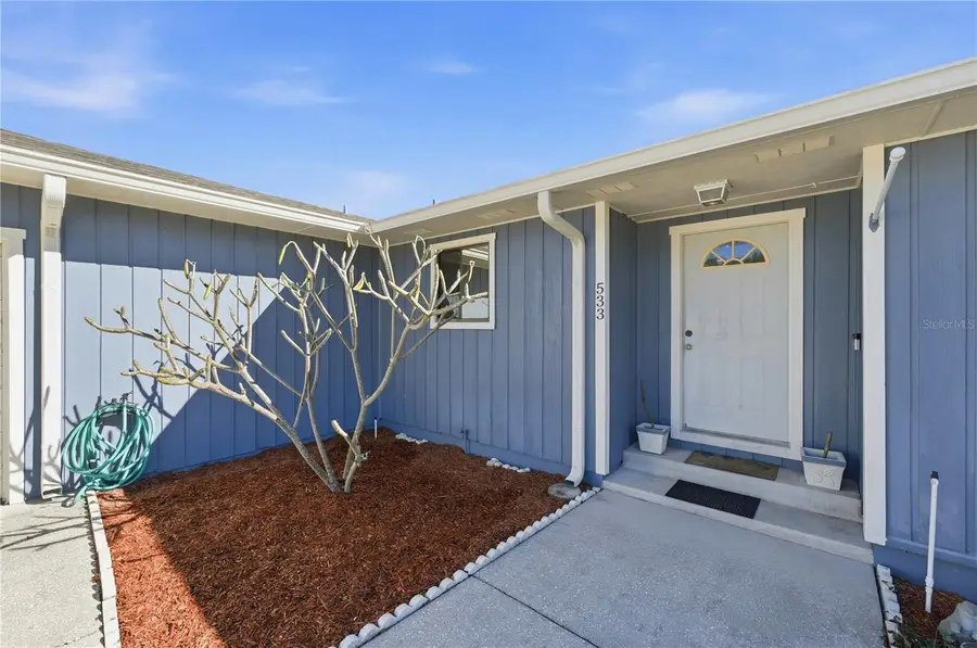 533 Edgewater Drive, Polk City, FL 33868 - #2