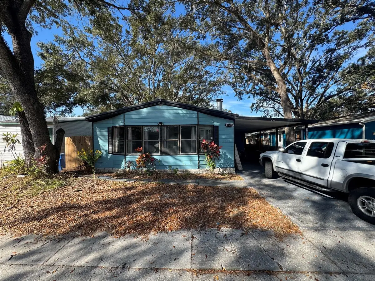 10559 Bay Hills Circle, Thonotosassa, FL 33592 - #1