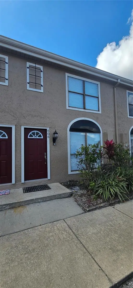 606 Casa Park A Court, Winter Springs, FL 32708 - Image #1