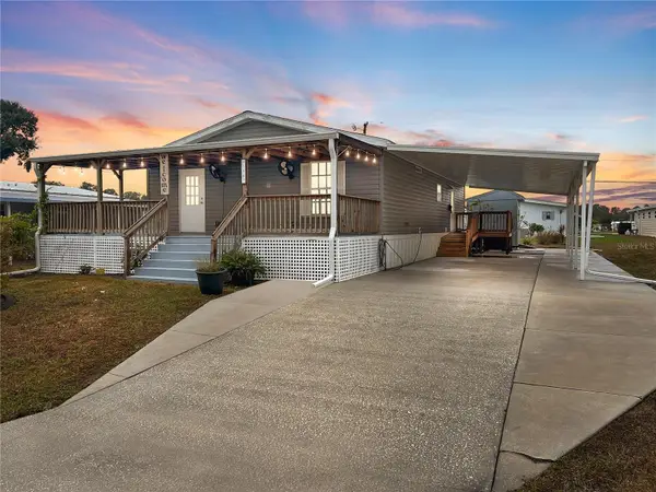 1507 Caribbean Road, SEBRING, FL 33870