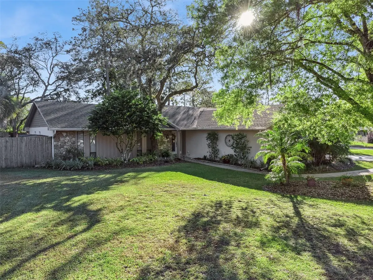 603 Water Oak Lane, Longwood, FL 32779 - #1