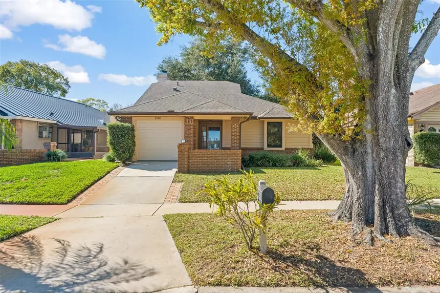 3100 Bridgehampton Lane, Orlando, FL 32812 - Image #2