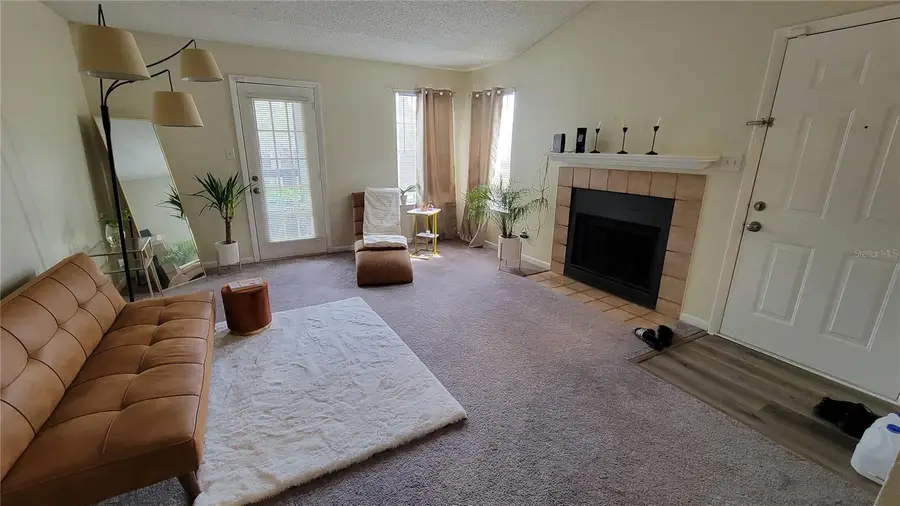 4400 Thornbriar Lane #201, Orlando, FL 32822 - Image #2