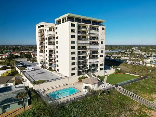 1513 Ocean Shore Boulevard #8A, ORMOND BEACH, FL 32176