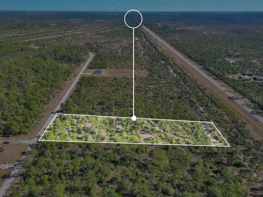 Meadowlark Boulevard, Lake Wales, FL 33898 - Image #2