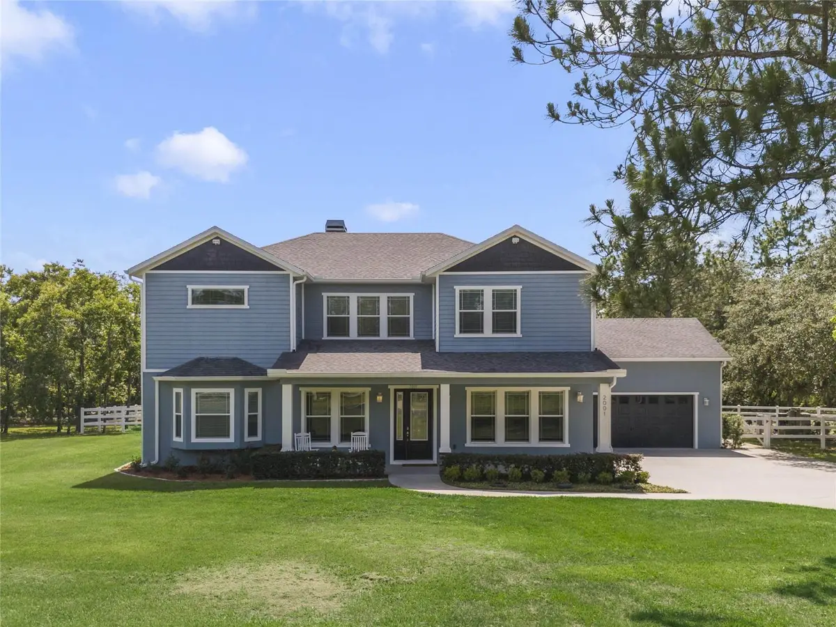 2001 Oak Scrub Trail, Clermont, FL 34714 - #1