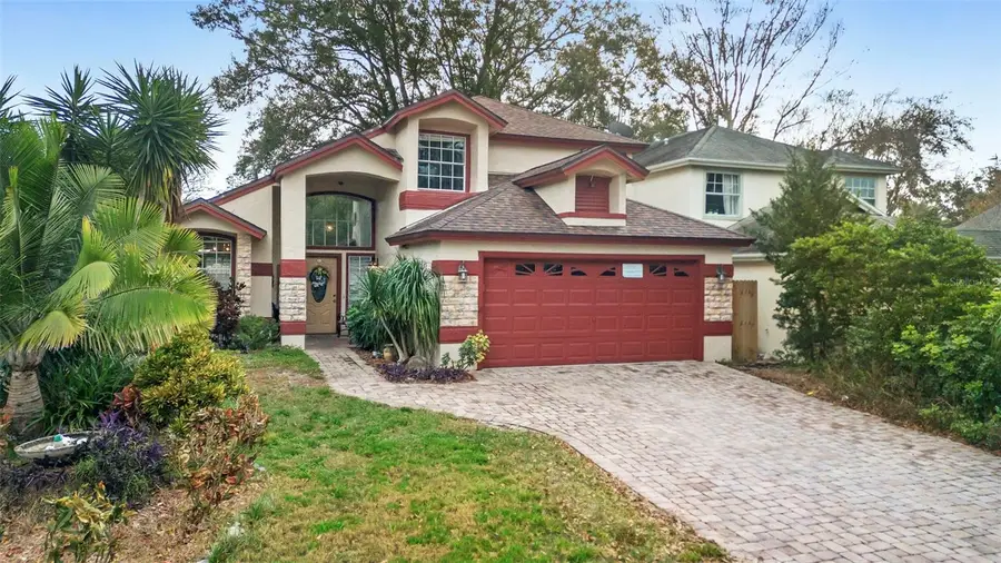 325 Sonoma Valley Circle, Orlando, FL 32835 - Image #2