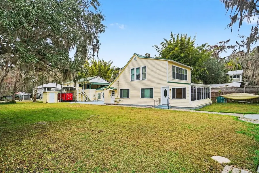 55316 Claire Street, Astor, FL 32102 - #2