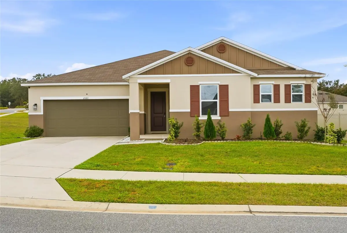 2081 Malbec Court, Minneola, FL 34715 - #1