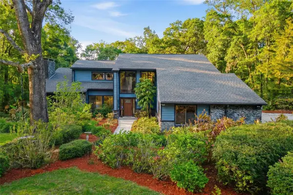 55 Oak Hollow Drive, APOPKA, FL 32712