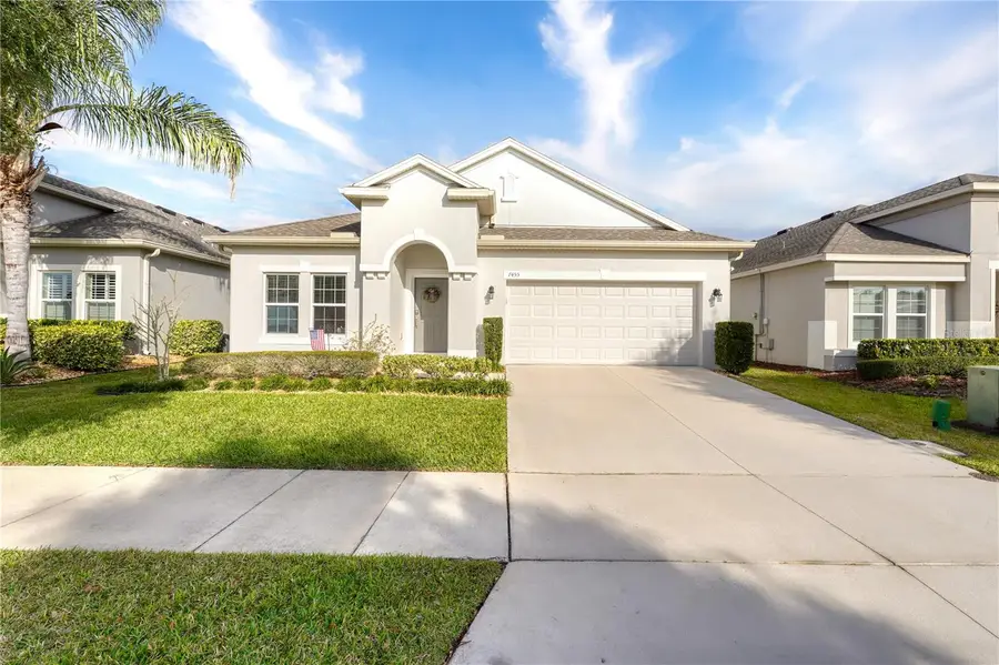 7455 Oakmark Road, Harmony, FL 34773 - Image #2