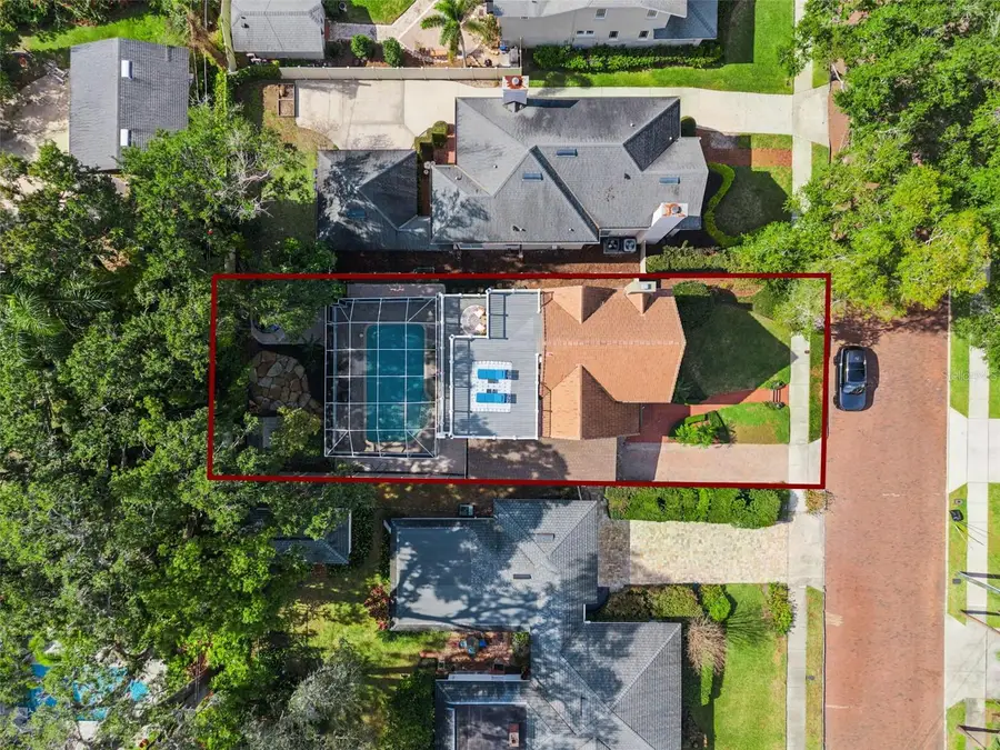 910 Alameda Street, Orlando, FL 32804 - #2