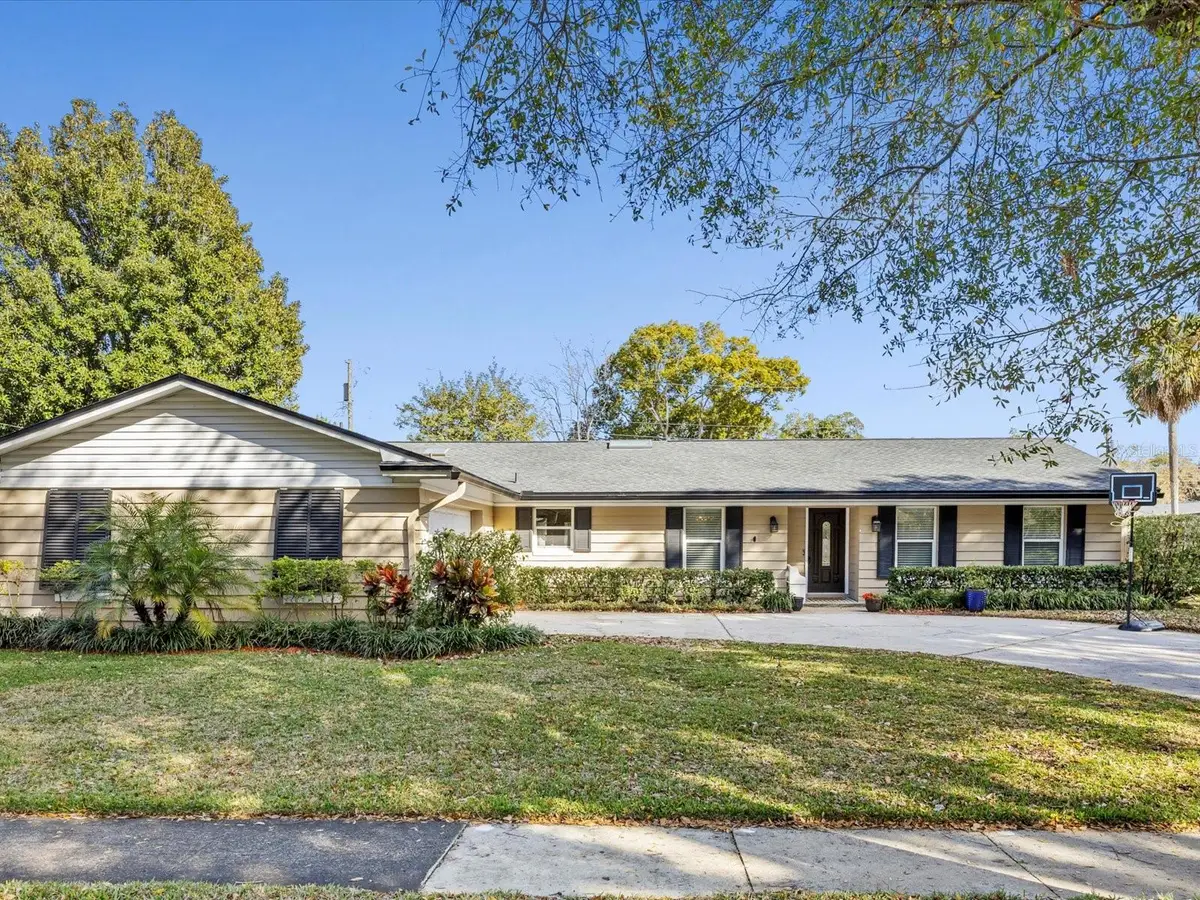 630 Saint Dunstan Way, Winter Park, FL 32792 - Image #1