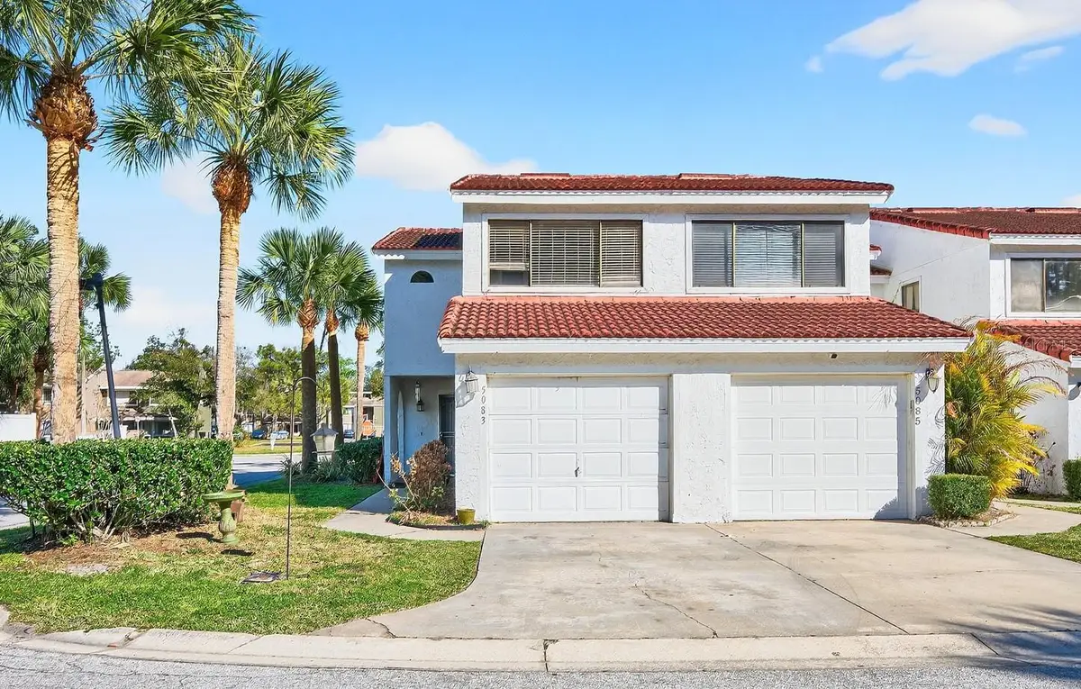 5083 Ernst Court #62, Orlando, FL 32819 - #1