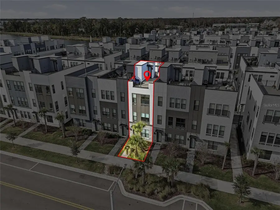 2038 Packing District Way, Orlando, FL 32804 - Image #3