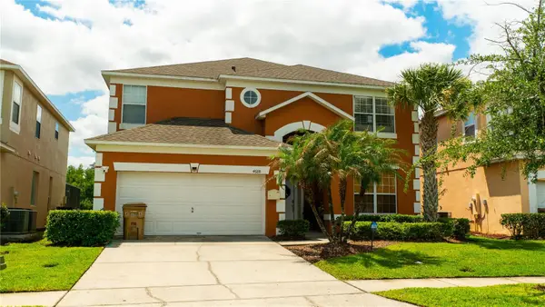 4688 Golden Beach Court, KISSIMMEE, FL 34746
