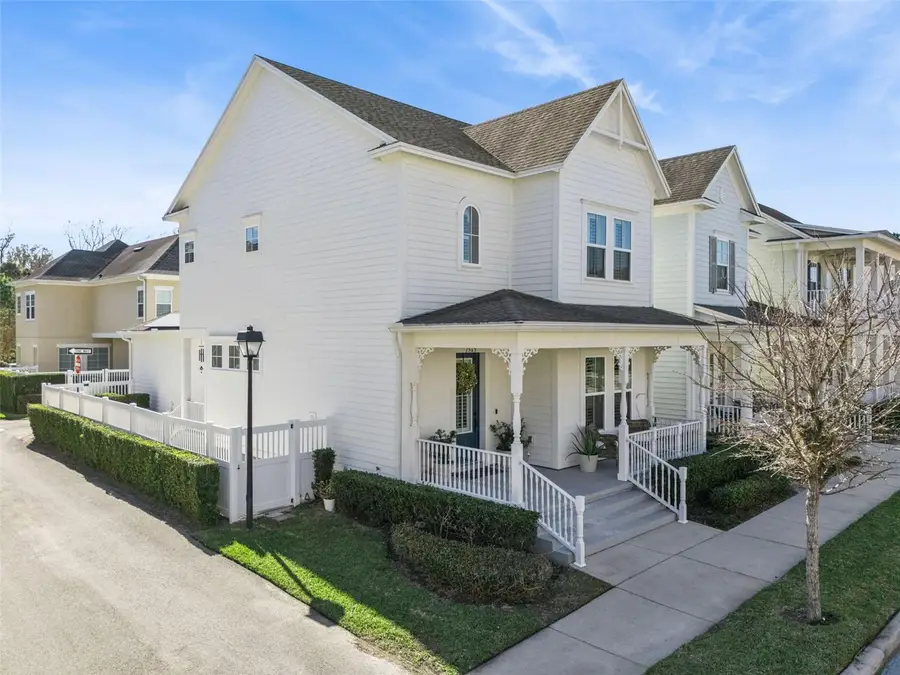 1565 Castile Street, Celebration, FL 34747 - Image #2