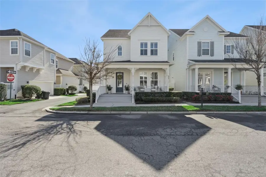 1565 Castile Street, Celebration, FL 34747 - Image #3