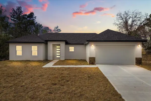 6168 SW 154th Street, OCALA, FL 34473