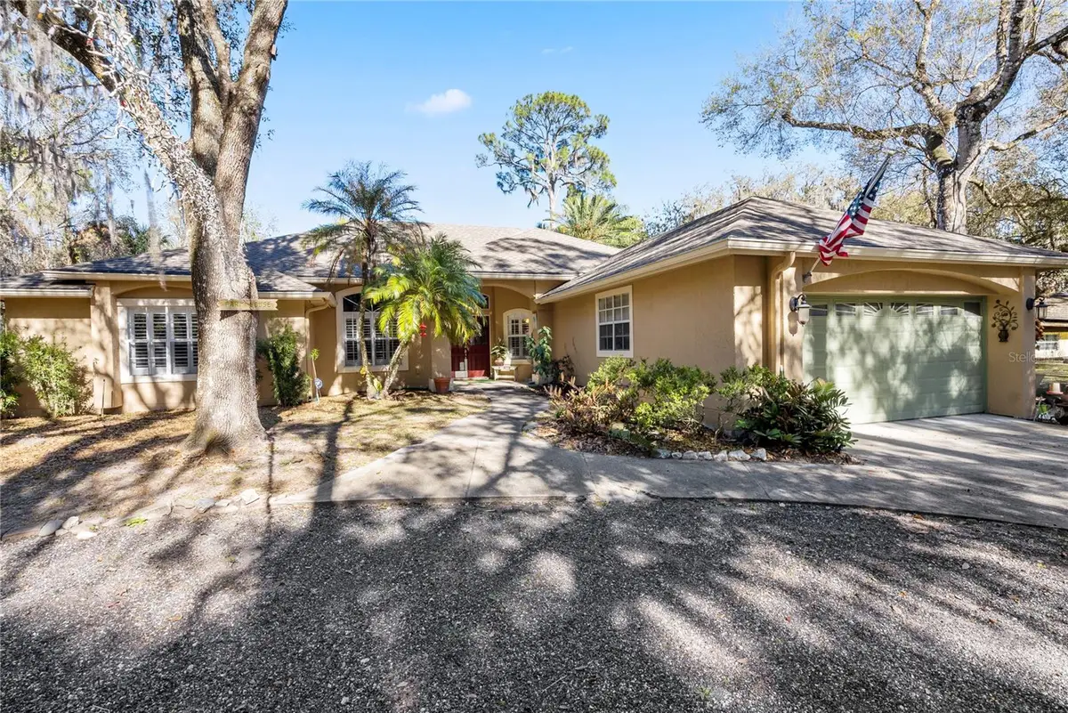 295 N Jungle Road, Geneva, FL 32732 - #1