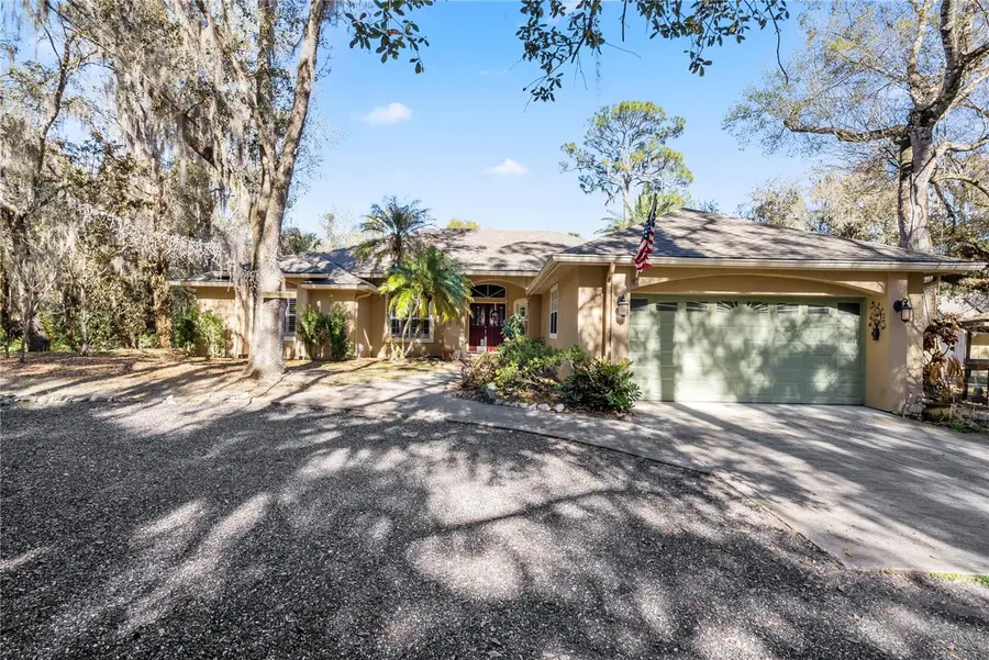 295 N Jungle Road, Geneva, FL 32732 - #2