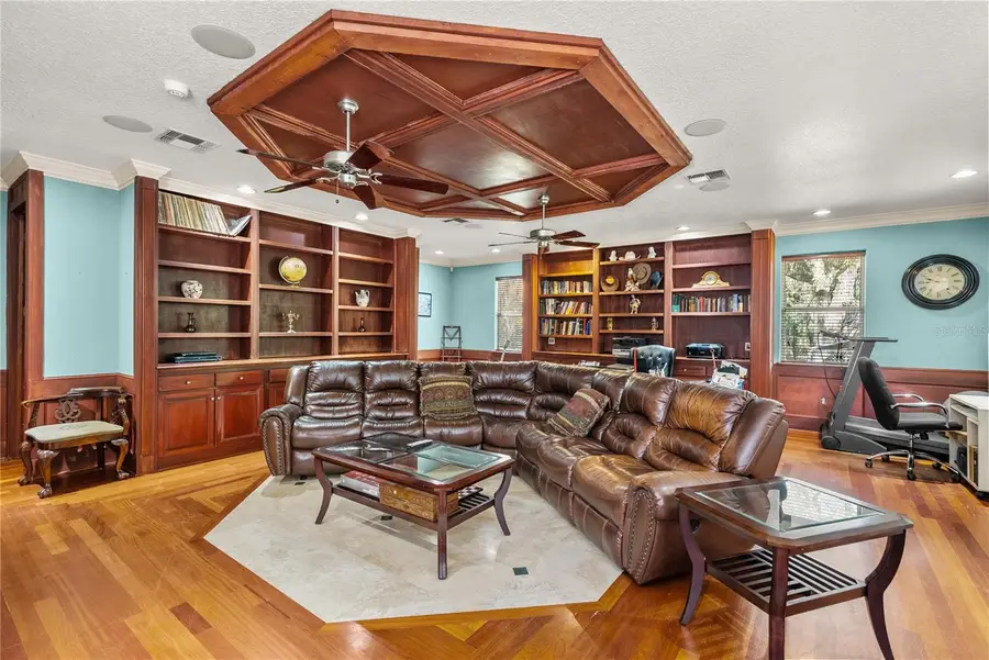 295 N Jungle Road, Geneva, FL 32732 - #3