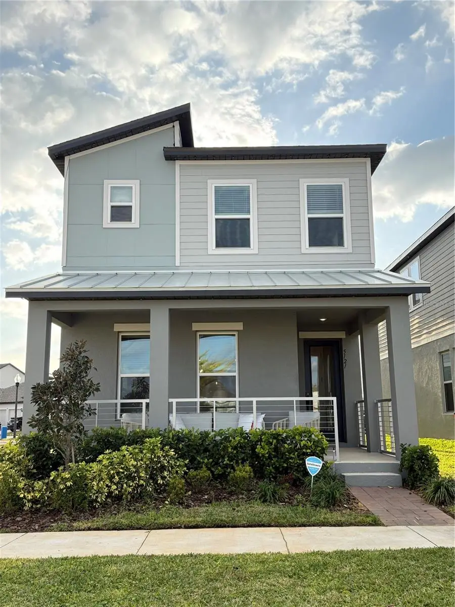 5121 Passion Flower Way, Winter Garden, FL 34787 - Image #1