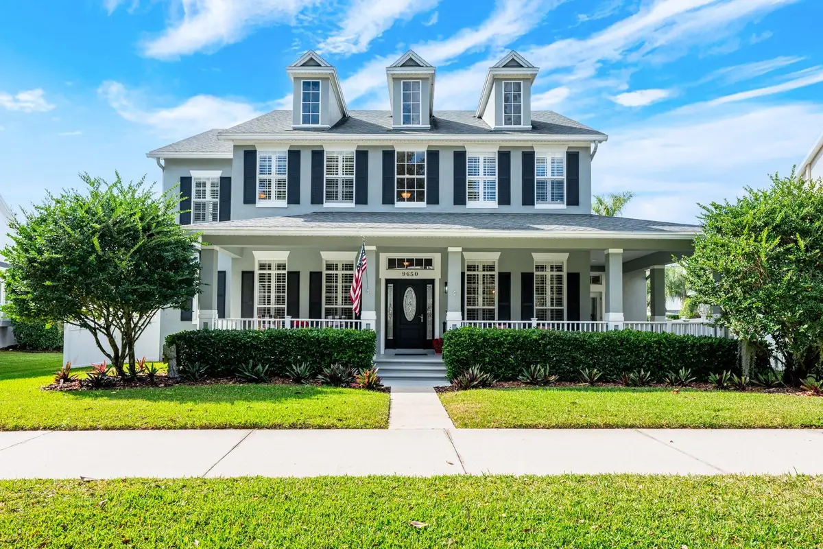 9650 Loblolly Pine Circle, Orlando, FL 32827 - Image #1