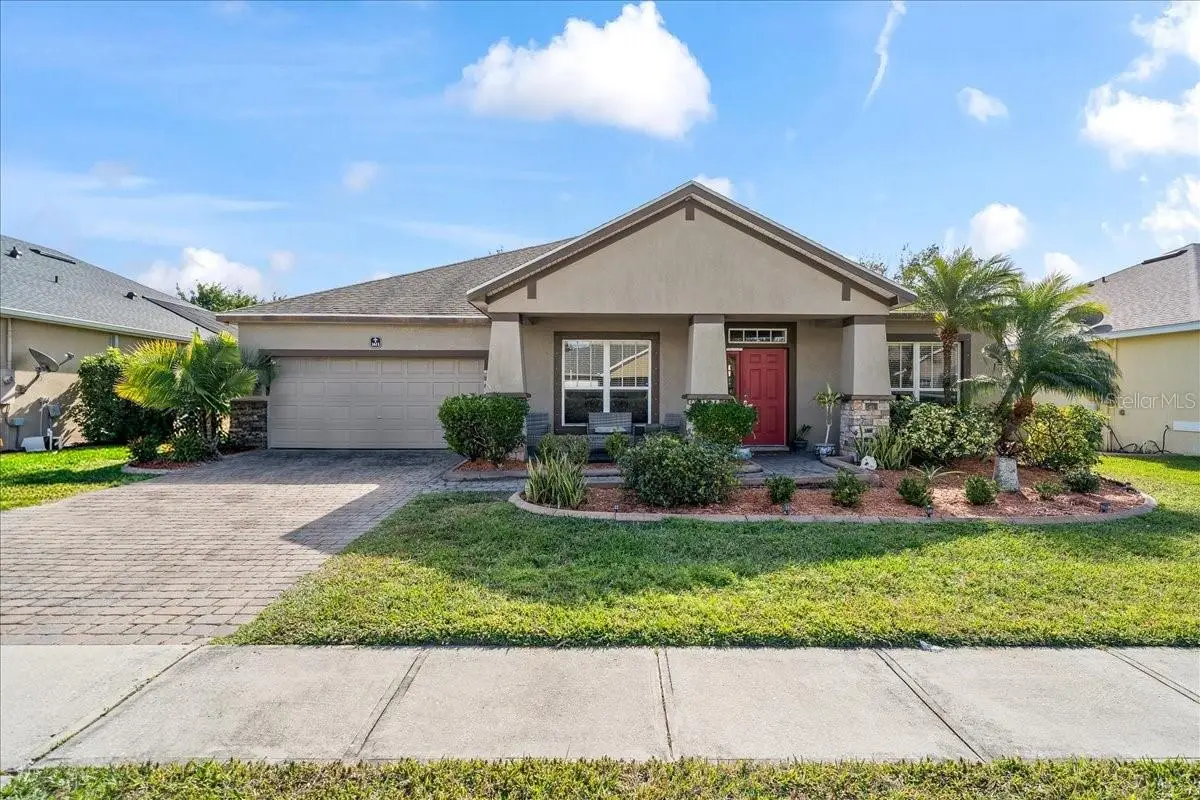 1611 Bridgeport Circle, Rockledge, FL 32955 - #1