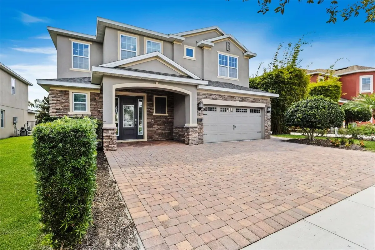 230 Clawson Way, Kissimmee, FL 34747 - #1