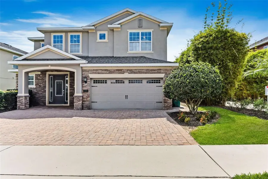 230 Clawson Way, Kissimmee, FL 34747 - #2